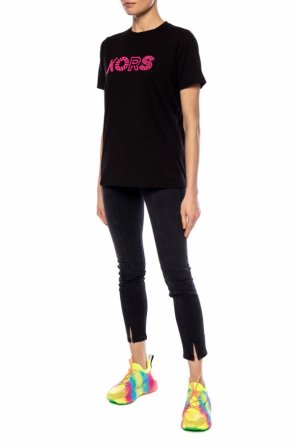 Branded t-shirt, zdjęcie 2 Branded t-shirt od Michael Kors